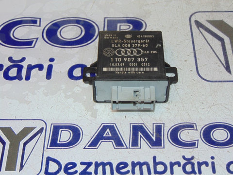 MODUL FAR ADAPTIV VW TOURAN COD 1T0 907 357