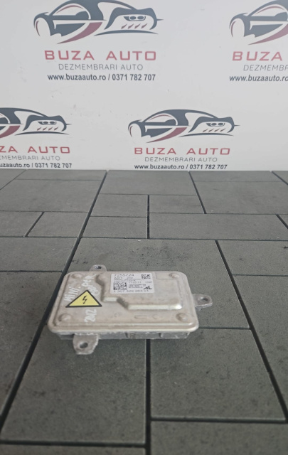 Modul far Cod: 7255724 130732926301 Mini Cooper R56 [2006 - 2015]