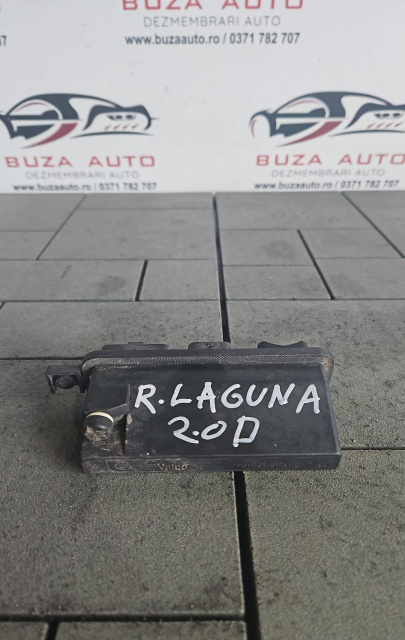 Modul far Cod: 8200261815 Renault Laguna 2 [2001 - 2005] Liftback 2.0 MT (135 hp)