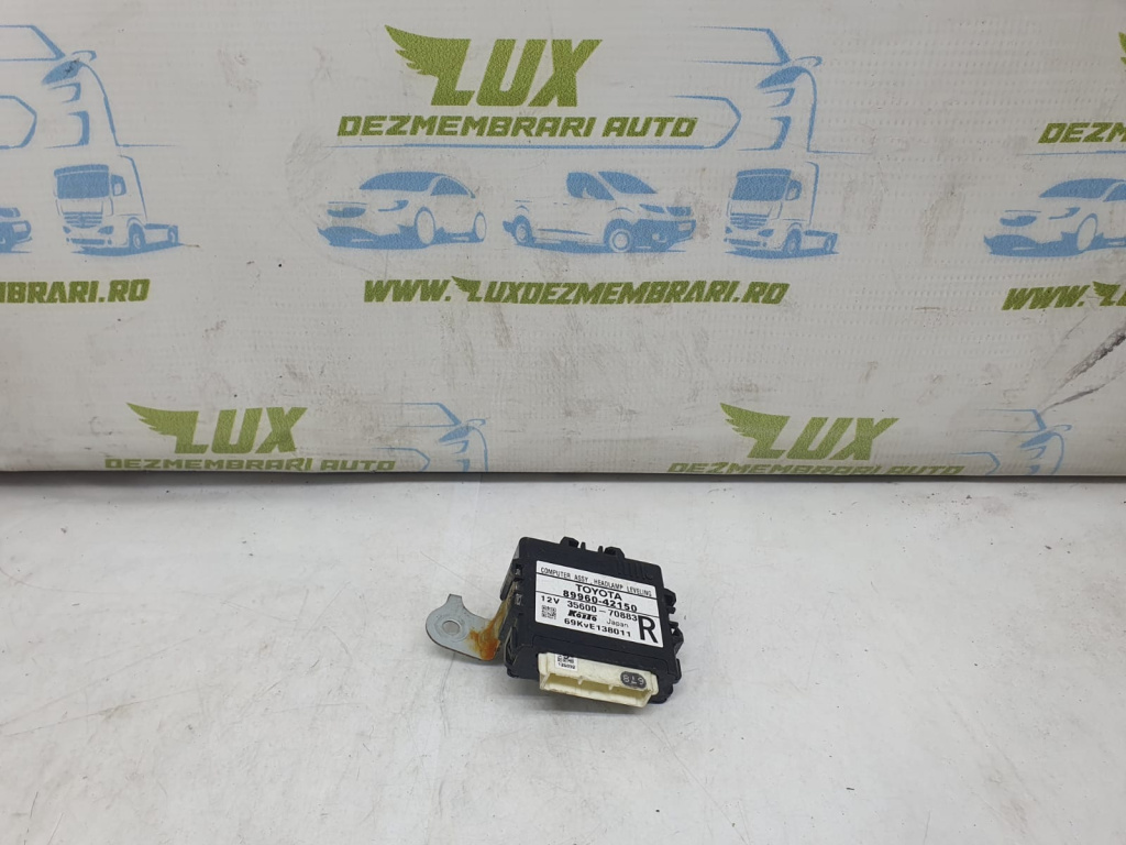 Modul far dreapta 89960-42150 Toyota Rav 4 4 (XA40) [facelift] [2015 - 2019]