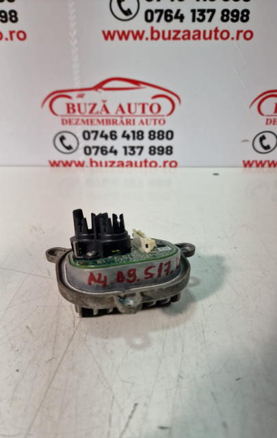 Modul far dreapta Cod: 1305715396 Audi A4 B9 [2015 - 2020] Avant wagon 5-usi 2.0 TDI MT (150 hp)