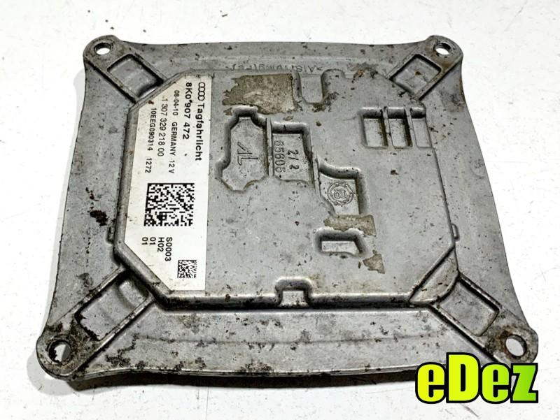 Modul far / droser balast Audi A4 (2007-2011) [8K2, B8] 8K0907472