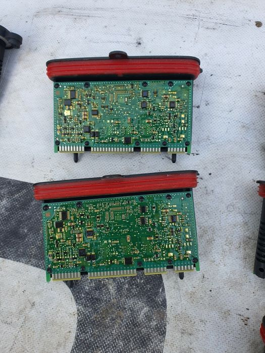 Modul far lear tms bmw f15 f16 f85 f86 f