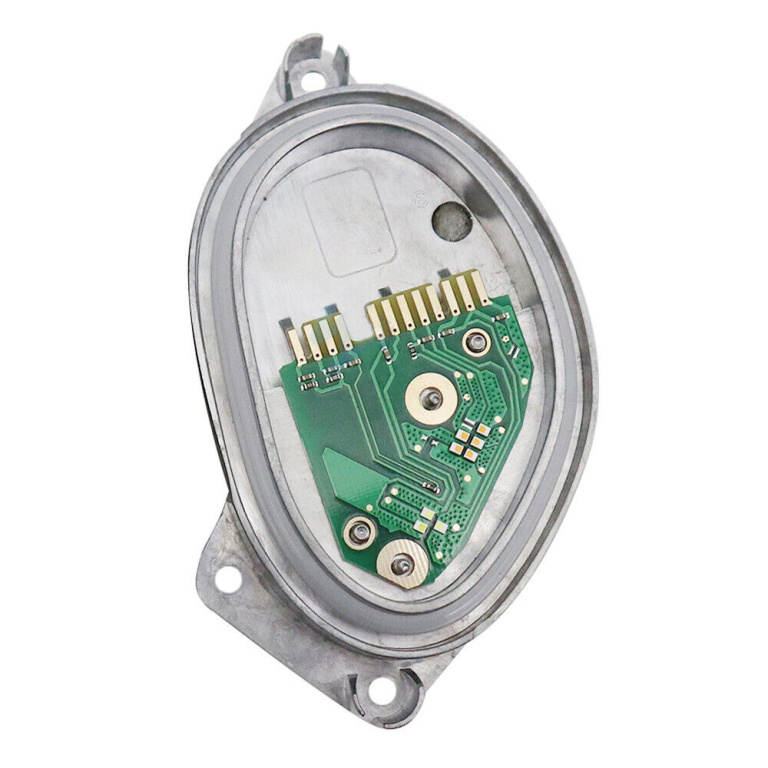 Modul far LED Dreapta BMW 63119477988