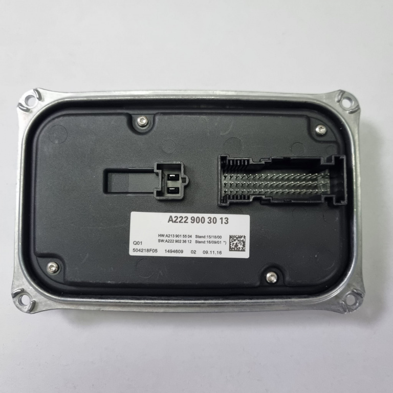 Modul far LED Mercedes-Benz A2229003013