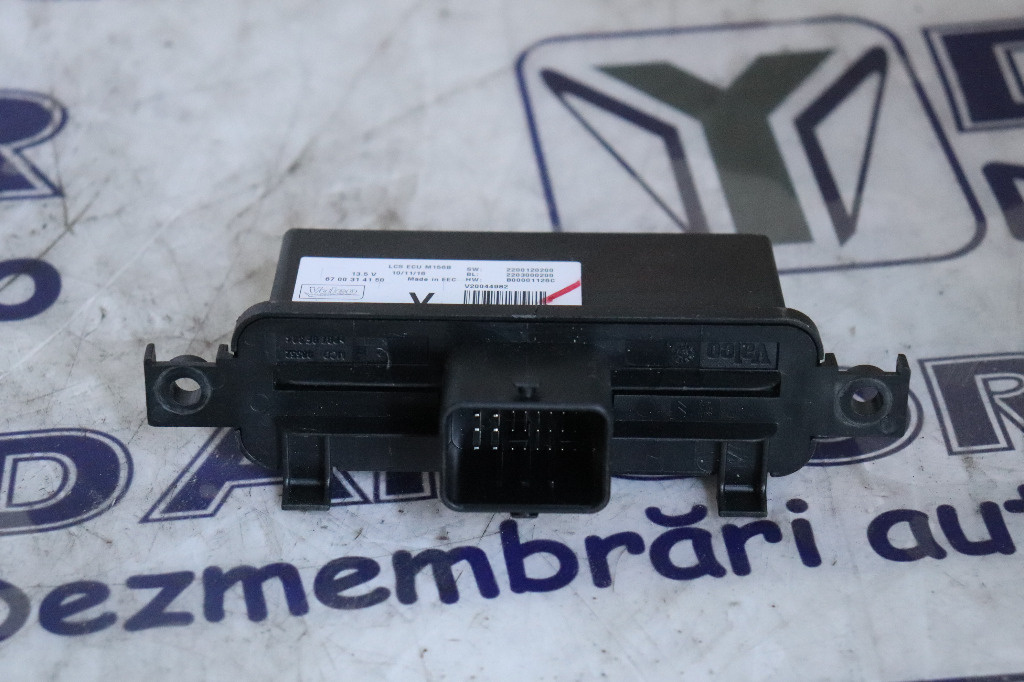 Modul far Maserati Quattroporte Q4 M156 cod 89102420 din 2016