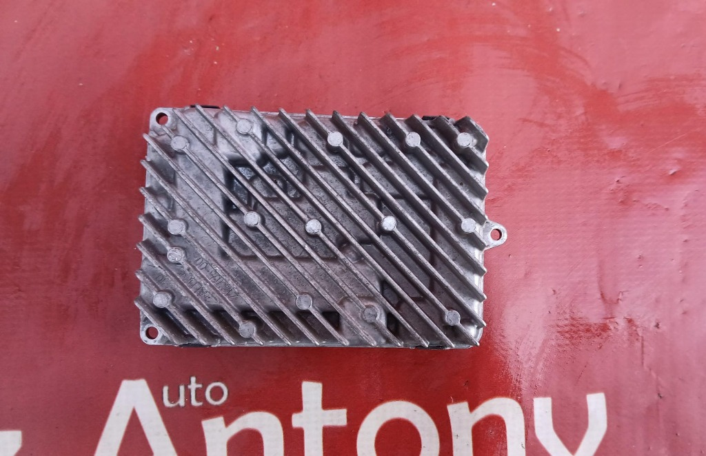 Modul far Matrix LED Audi Audi A4 B9 A5 F5 SQ5 Q5 Q7 A6 C8 cod 4K0941591BD