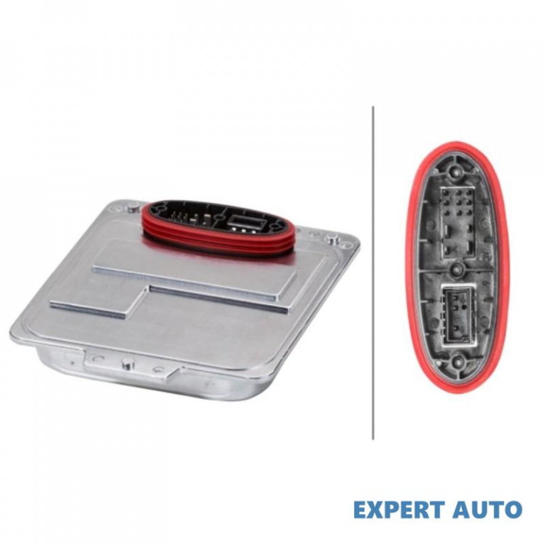 Modul far Mercedes E-CLASS (W211) 2002-2009 #8 009060005