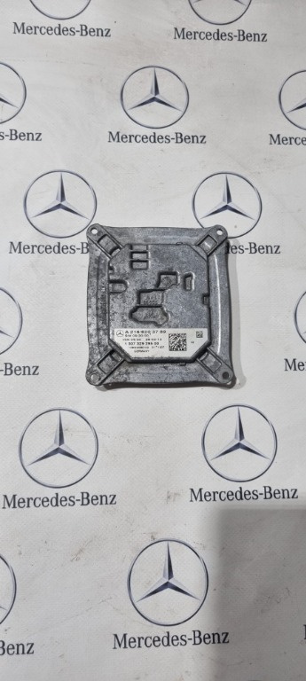 Modul far Mercedes S class w221 A2168203789