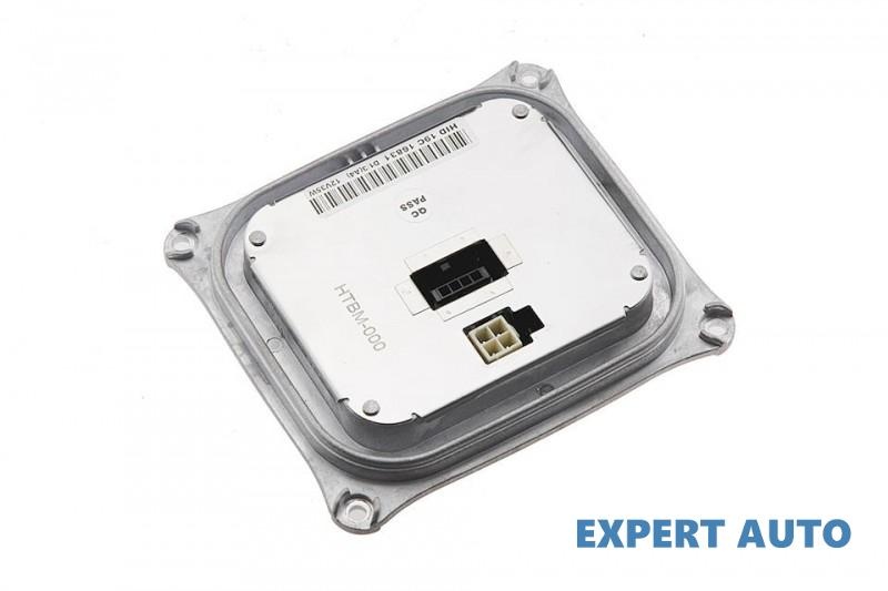 Modul far Renault Megane III (2008->)[BZ0/1_,KZ0/1_,DZ0/1_] #1 1307329153
