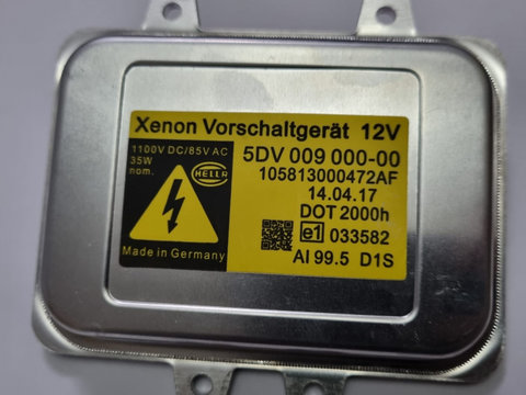 Modul far Xenon 5DV009000