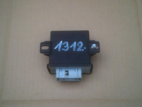 Modul faruri Audi A3, VW Golf 5, Jetta, 1T0907357