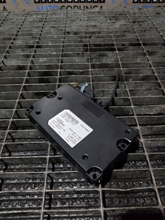 Modul Ford Kuga II 2012 - 2014 MODUL BLUETOOTH AM5T14D212EB