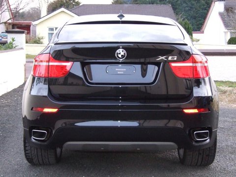 Modul frana de mana BMW X6 E71 2011
