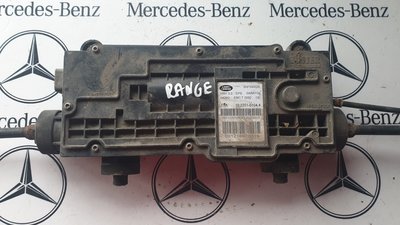 Modul frana de mana range rover sport 2.7 2004-200