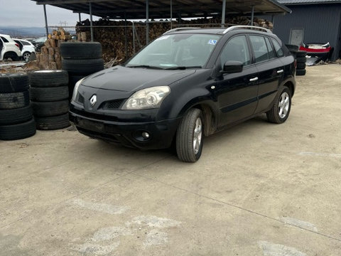 Modul frana de mana Renault Koleos 2.0 DCI