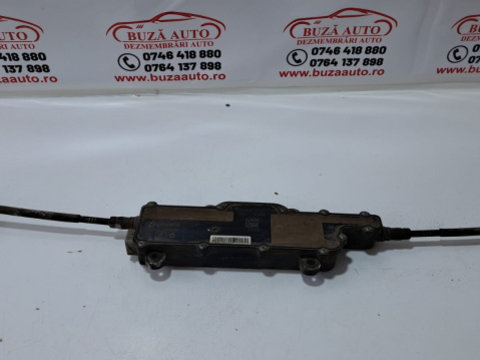 Modul frana mana electrica Cod: 597002W800 2W59701040 T03MKF057 Hyundai Santa Fe DM [2012 - 2016] Crossover 5-usi 2.2 CRDi MT 4WD (197 hp)