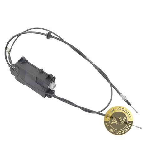 Modul frana Mercedes S-CLASS cupe (C126) 1980-1991 2214302349