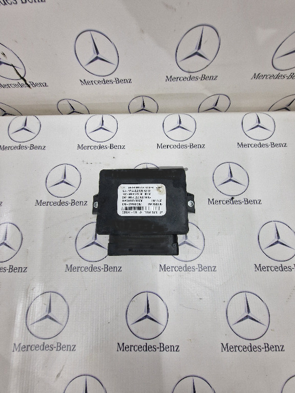 Modul frana Mercedes s class w222 cod a2229005210