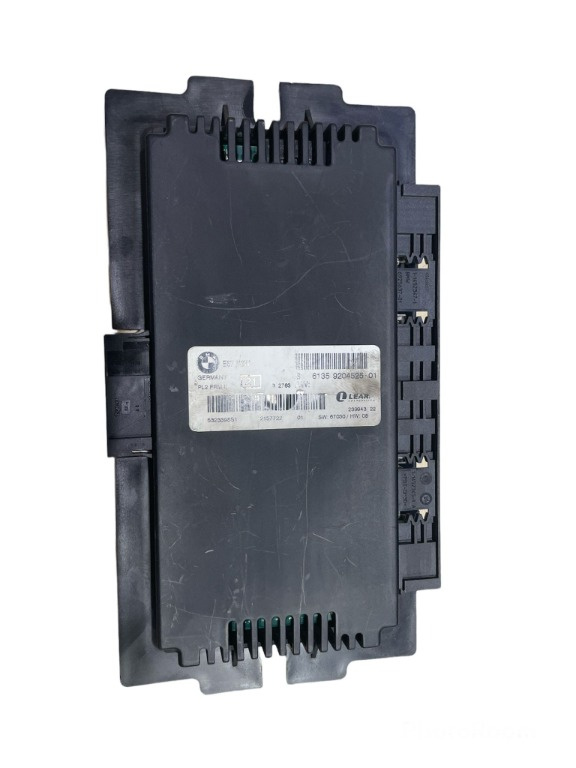 MODUL FRM BMW E87 E81 COD:61359204525