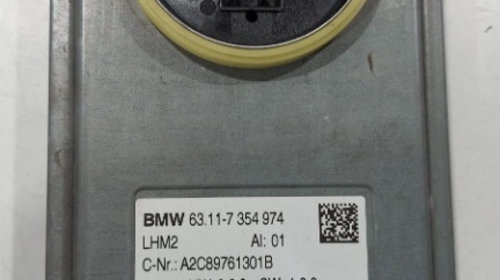 Modul FULL LED BMW Cod 7354974