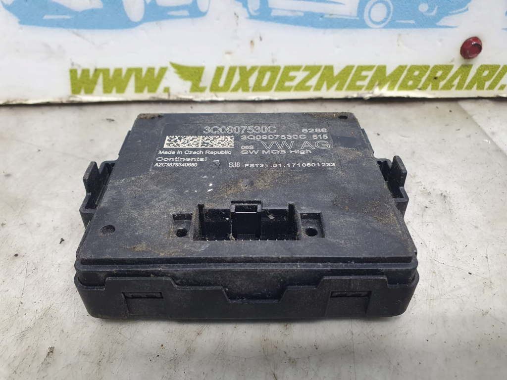 Modul gateway 3q0907530c Seat Arona [2017 - 2021]