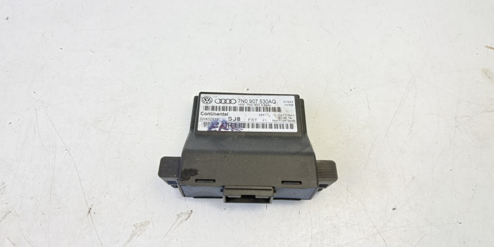 Modul Gateway 7N0907530AQ Volkswagen VW Tiguan [facelift] 5N [2011 - 2017] Crossover
