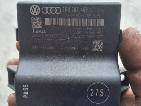 Modul Gateway Audi A4 B8 (8K) A5 8T Q5 8R cod 8T0907468L