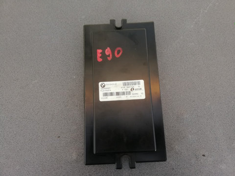 Modul gateway BMW E90 an 2005 2006 2007 cod 6961134