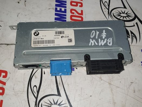 Modul Gateway bmw f10 cod 9244262 9247397