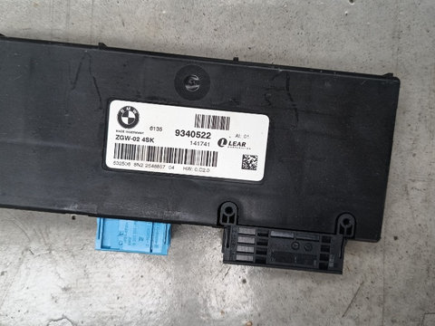 Modul Gateway BMW F10 / cod 9340522