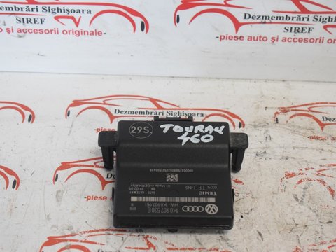 Modul gateway CAN 1K0907530E VW Touran 460