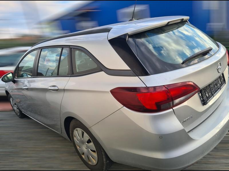 Modul gateway Chevrolet Volt 2011-> 1.6 
