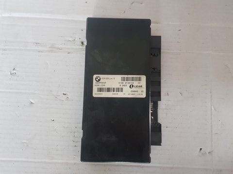 Modul gateway KGM BMW Seria 5 E60 6135 9133144 / 61359133144