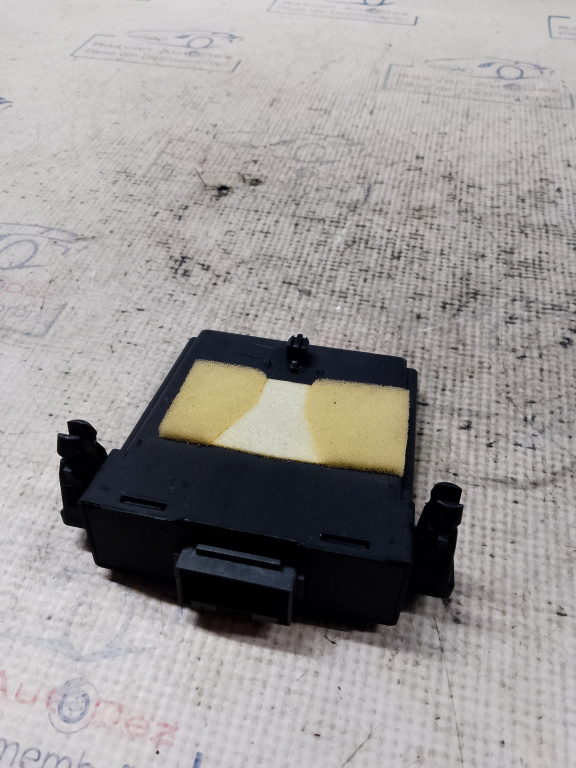 Modul Gateway Volkswagen Tiguan 2008, 1K