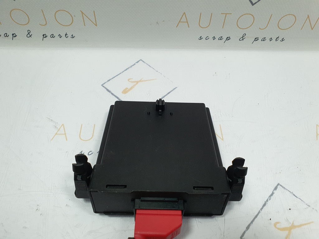 Modul gateway Volkswagen Touran (1T3) 2.