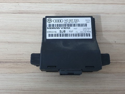 Modul Gateway VW Golf 5 Jetta Touran 1K0907530L