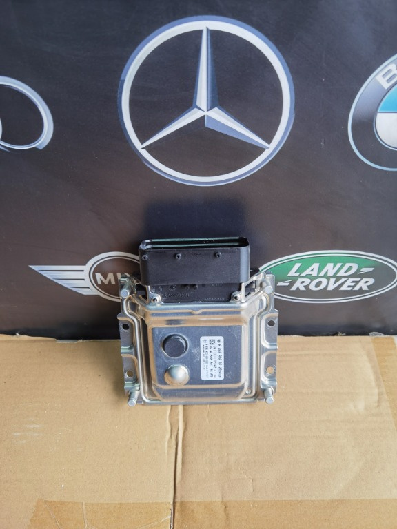Modul gaze Mercedes S350 cdi w222 A0009009209