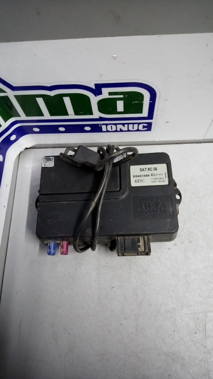 Modul GPS Wireles OPEL Astra H 2004-2014