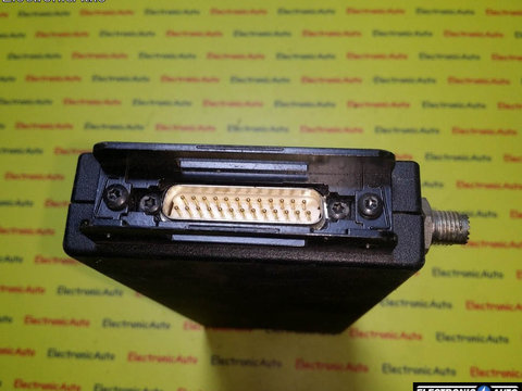 Modul GSM BMW E31, E36, E38, E39 84.11-8370753