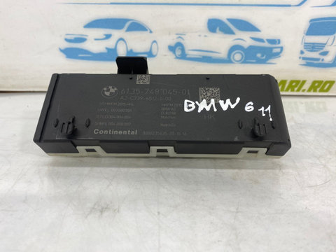 Modul haion 7481045-01 BMW Seria 7 G11/G12 [2015 - 2020]