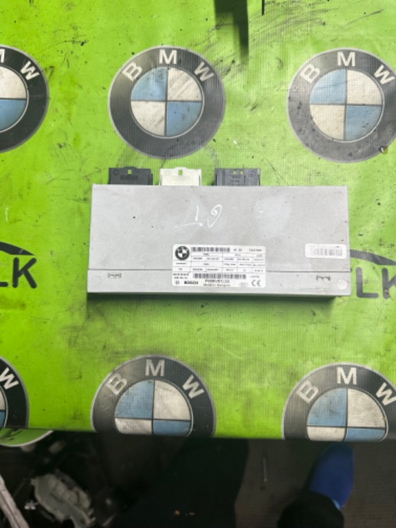 Modul haion BMW GT F07 cod 61.35 7327886 an 2010 2011