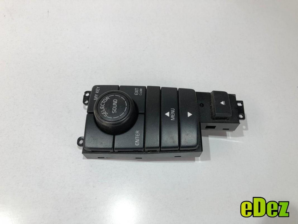 Modul icm Volvo XC90 (2002-2006) 30752174