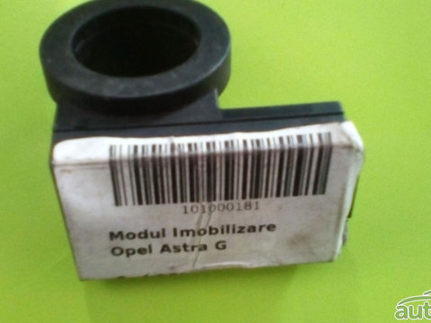 Modul Imobilizare Opel Astra G (1998-2004) 1.7 5WK4763 24445098