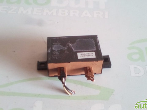 Modul Imobilizare Volkswagen POLO III (Typ 6N/6KV; 19942002) 1.4 1H0953257BB 5wk4678