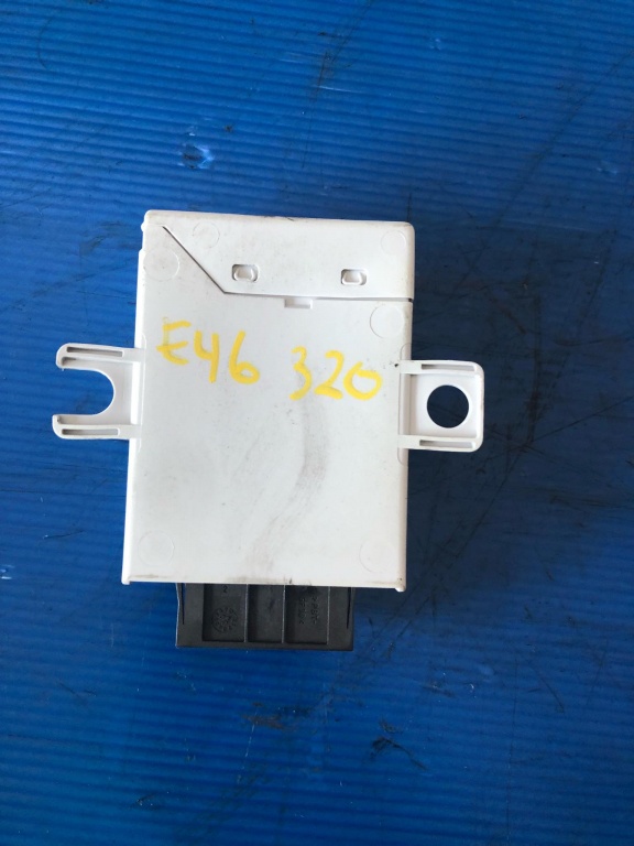 Modul imobilizator 2.0d bmw seria 3 e46 