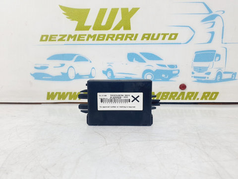 Modul imobilizator 89784-50010 626809-000 Lexus LS 4 F4 [2006 - 2009] 4.6 benzina 1UR-FSE