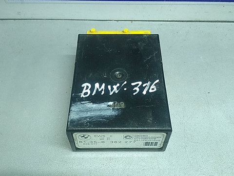 Modul imobilizator ews Bmw Seria III E36 1990-2000