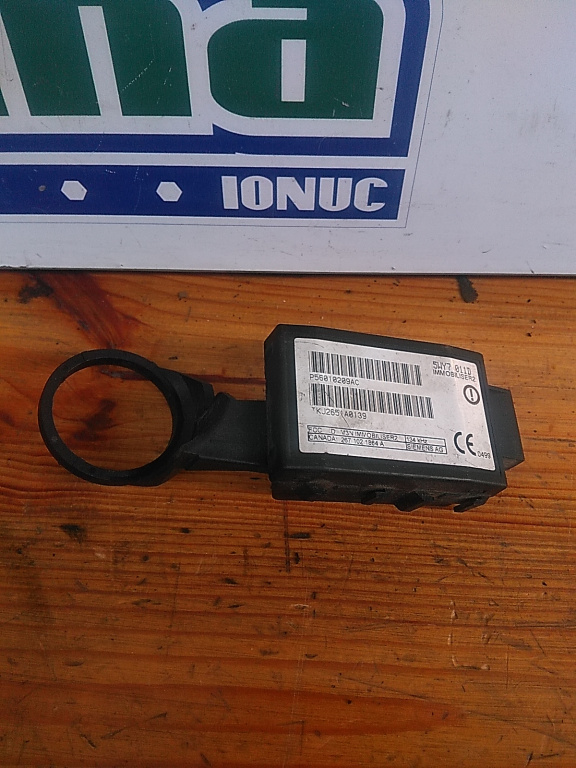 Modul imobilizator JEEP Cherokee KJ 2002-2007