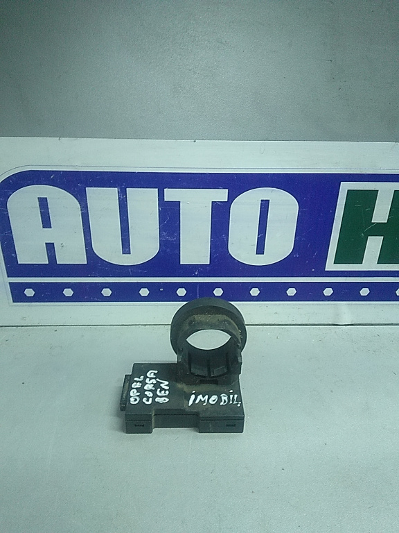 Modul imobilizator pornire Opel Corsa B 1993-2000
